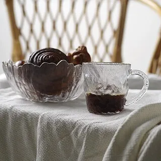 Стеклянная посуда: какая бывает и как выбрать