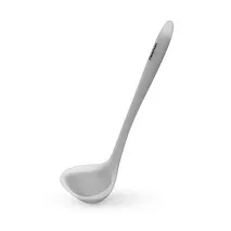 Половник силиконовый 28 см Aquarelle