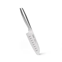 Стальной нож сантоку 13 см Bergen