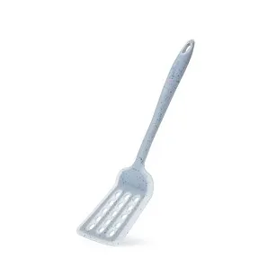 Лопатка силиконовая 33,5 см Mauris grey