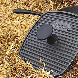 Пресс для гриля: готовьте аппетитные стейки в домашних условиях!