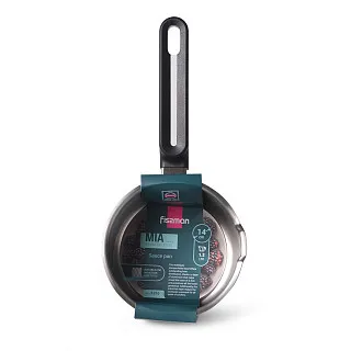 Ковш из нержавеющей стали 14 см / 1,46 л Mia