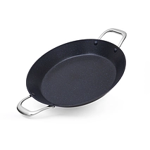 Сковорода для паэльи антипригарная 30 см Nord stone