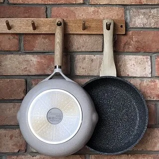 Самые лучшие сковороды 2021-2022 года