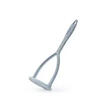 Толкушка 29 см из силикона Mauris grey