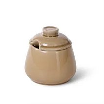 Сахарница керамическая 9,3 см / 250 мл Hygge