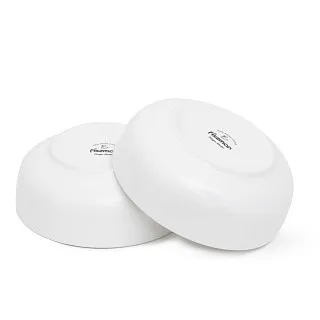 Набор столовой посуды на 4 персоны, 16 пр. из фарфора Horeca