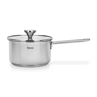 Ковш из нержавейки 2,3 л / 18 см Master chef