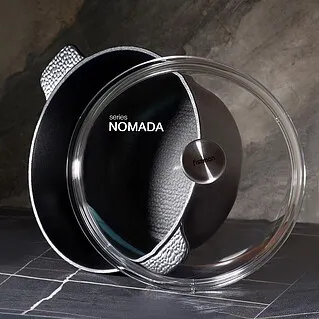 Как выбрать идеальную кастрюлю?