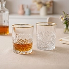 Naborstakanovdlyaviski320ml2shtizsteklaart16583.jpg