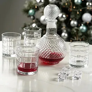 Что такое штоф и как его выбрать?