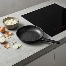 Сковорода индукционная 26 см Adelina антипригарная