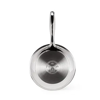 Сковорода с индикатором нагрева 20 см Force