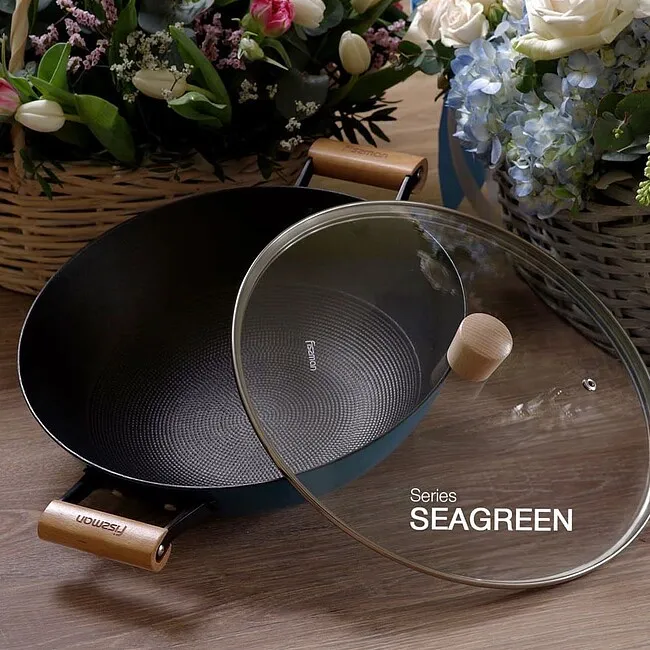 Как выбрать облегченную чугунную сковороду?