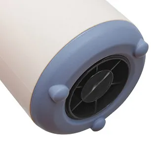 Термос для чая 450 мл пластиковый со стеклянной колбой арт. 19848