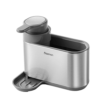 Подставка для кухонных аксессуаров арт. 17083