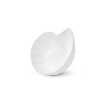 Фарфоровая миска 12,5 смSea shell