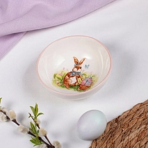 Пиала из доломита 11,5 см Easter арт. 0445