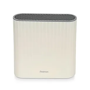 Подставка для ножей 23 х 7,8 х 22,6 см (пластик) арт. 12887