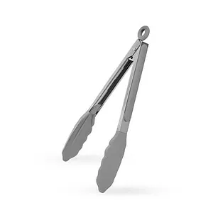 Щипцы силиконовые 23 см арт. 8743