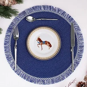 Десертная тарелка из фарфора 16 см Derby арт. 16050