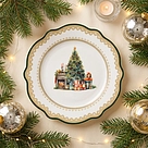 Farforovayatarelka20smChristmaseveart13756.jpg