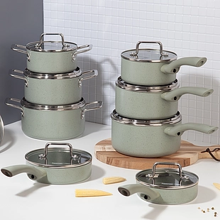 MINI CHEF