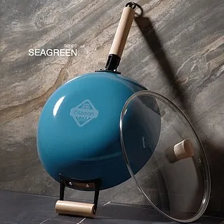 Домашняя сковорода вок: уход, который обеспечит долгие годы службы