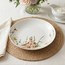 Глубокая тарелка 20,5 см / 570 мл Rabbit