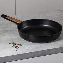 Сковорода индукционная 28 см Feorella