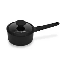 Ковш индукционный 16 см / 1,45 л с антипригарным покрытием Adelina