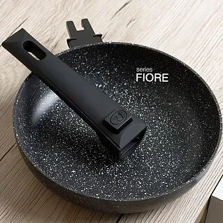 Для чего нужна глубокая сковорода