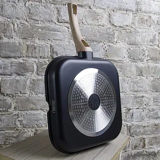 Как выбрать сковороду для газовой плиты?