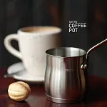 Турка для кофе: какую выбрать