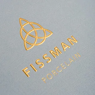 Фарфоровое овальное блюдо 30 см Nice