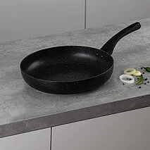 Сковорода 28 см Fiore (индукция) арт. 14369