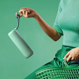 Термос стальной 400 мл арт. 17851