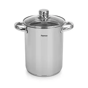 Кастрюля для варки овощей 3,5 л Capellini