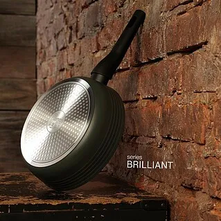 Что такое индукционное дно кастрюли или сковороды