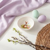 Пиала из доломита 11,5 см Easter арт. 0445