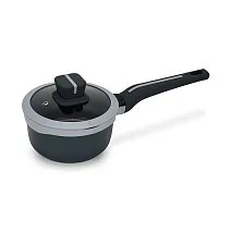 Ковш из литого алюминия с антипригарным покрытием 16 см / 1,3 л Luxuria