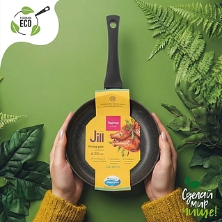 Благодарим участников экологической программы FISSMAN