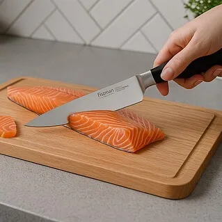 Как вкусно засолить форель дома: рецепты и секреты