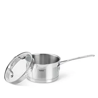 Ковш из нержавеющей стали 16 см / 1,6 л Fobus