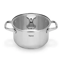 Кастрюля из нержавеющей стали 3,1 л / 20 см Master chef