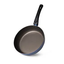 Сковорода глубокая с антипригарным покрытием 26 см Lori