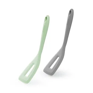 Лопатка силиконовая 27 см Iris