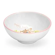 Пиала из доломита 11,5 см Easter арт. 0447