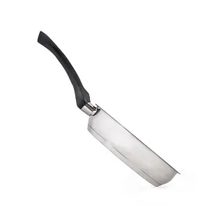 Сковорода из нержавеющей стали с антипригарным покрытием 20 см Tricia