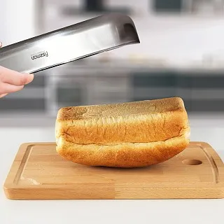 Какой металлический противень для духовки выбрать